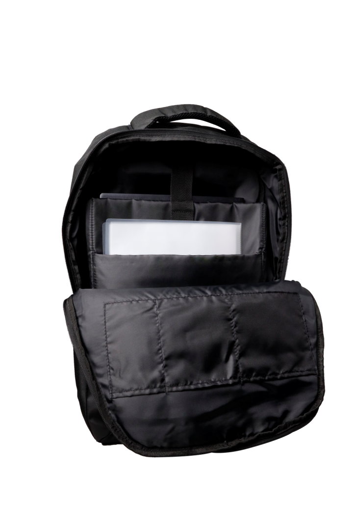 15.6 ACER COMMERCIAL BACKPACK BLACK GR 15.6 ACER COMMERCIAL BACKPACK BLACK GR