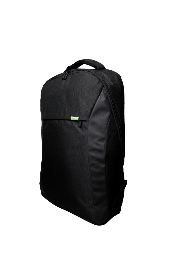 15.6 ACER COMMERCIAL BACKPACK BLACK GR 15.6 ACER COMMERCIAL BACKPACK BLACK GR