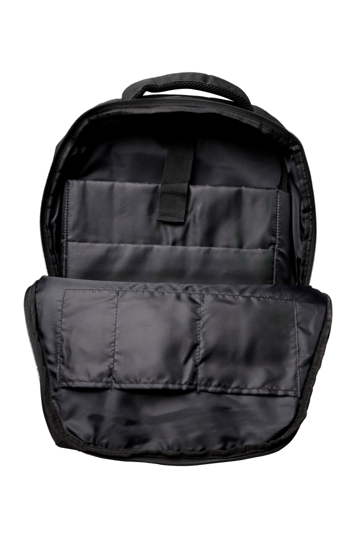 15.6 ACER COMMERCIAL BACKPACK BLACK GR 15.6 ACER COMMERCIAL BACKPACK BLACK GR
