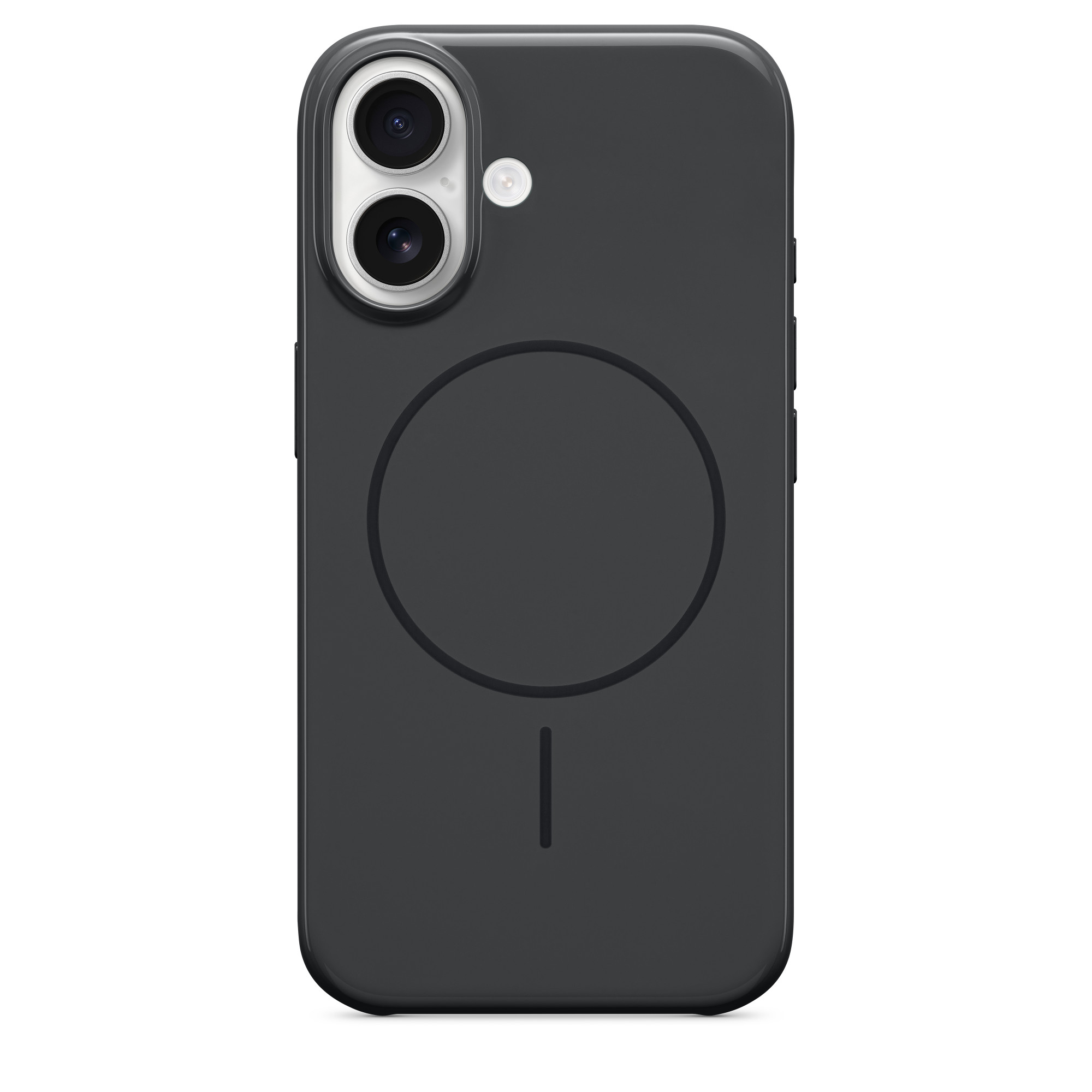 BEATS CASE iPHONE 16 MAGSAFE BK BEATS CASE iPHONE 16 MAGSAFE BK