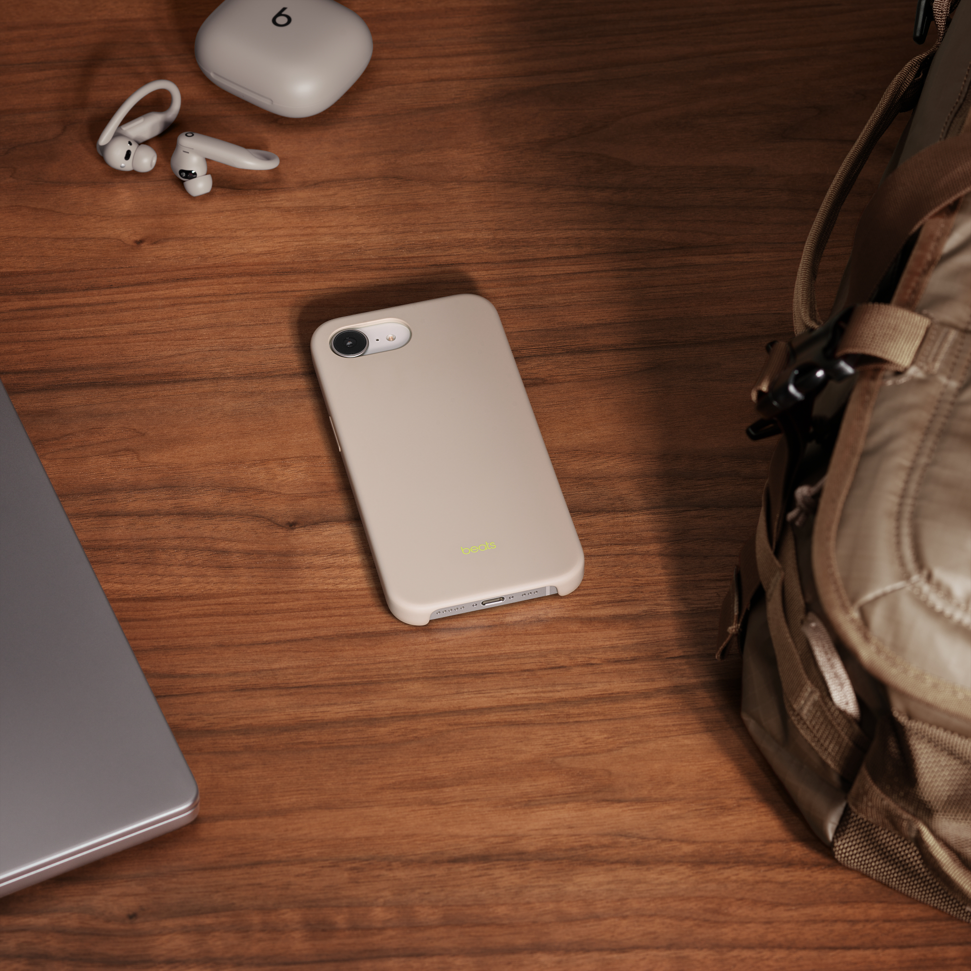 BEATS CASE iPHONE 17E MAGSAFE YW 