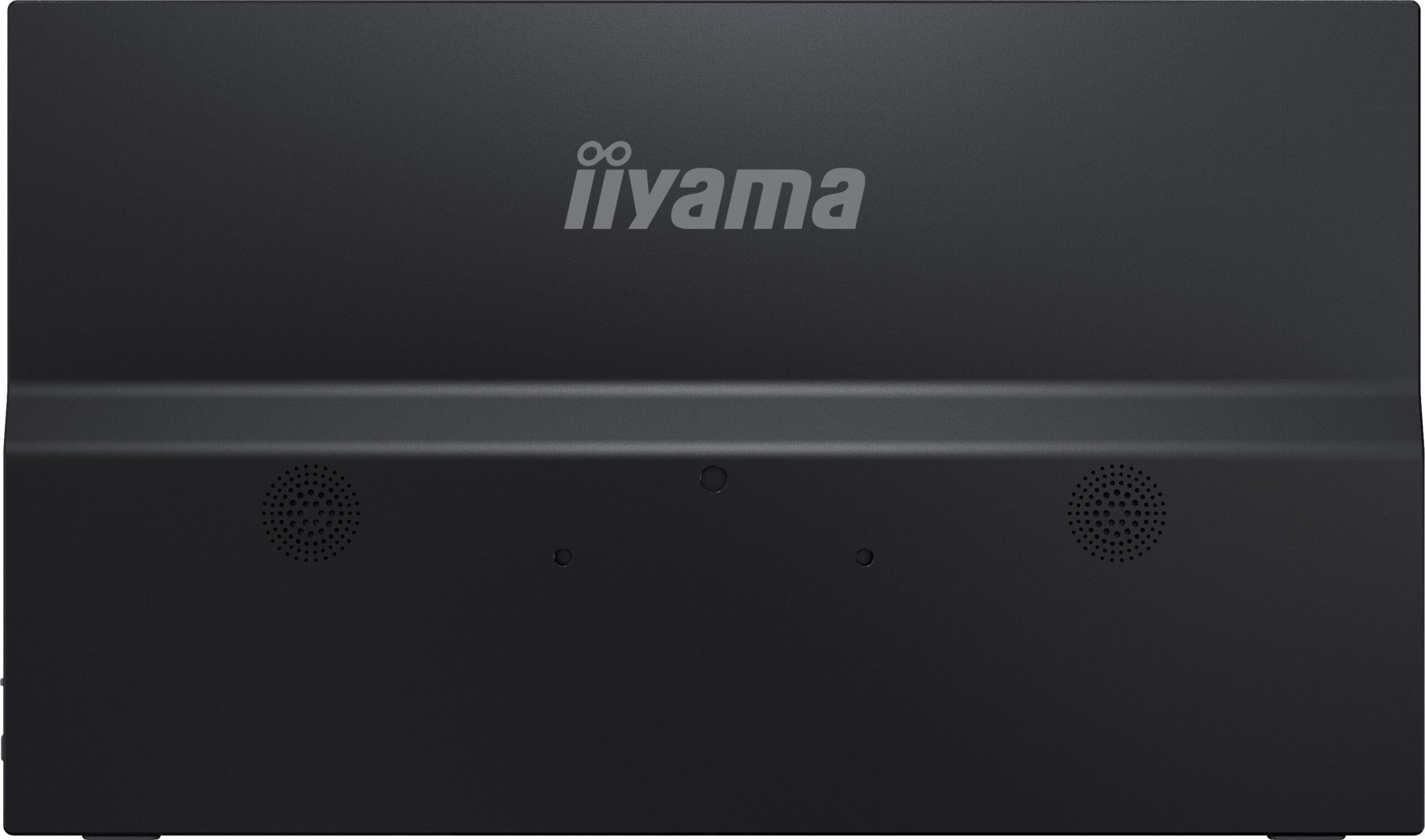 Monitor Portabil IPS LED Iiyama 15.6