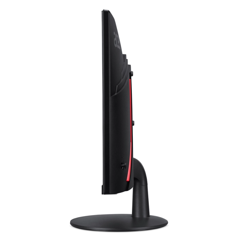 Acer UM.UE0EE.301 23.6 inch, 1920 x 1080, VA, 5 ms, 180 Hz, 250 lm, 3000:1, HDMI, DP Acer UM.UE0EE.301 23.6 inch, 1920 x 1080, VA, 5 ms, 180 Hz, 250 lm, 3000:1, HDMI, DP