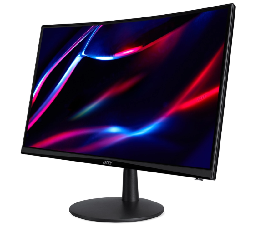 Acer UM.UE0EE.301 23.6 inch, 1920 x 1080, VA, 5 ms, 180 Hz, 250 lm, 3000:1, HDMI, DP Acer UM.UE0EE.301 23.6 inch, 1920 x 1080, VA, 5 ms, 180 Hz, 250 lm, 3000:1, HDMI, DP