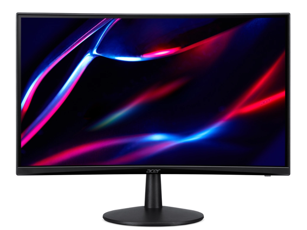 Acer UM.UE0EE.301 23.6 inch, 1920 x 1080, VA, 5 ms, 180 Hz, 250 lm, 3000:1, HDMI, DP Acer UM.UE0EE.301 23.6 inch, 1920 x 1080, VA, 5 ms, 180 Hz, 250 lm, 3000:1, HDMI, DP