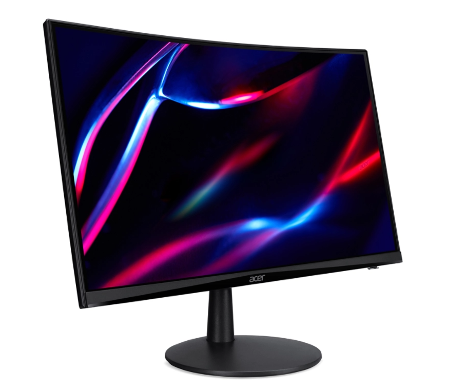 Acer UM.UE0EE.301 23.6 inch, 1920 x 1080, VA, 5 ms, 180 Hz, 250 lm, 3000:1, HDMI, DP Acer UM.UE0EE.301 23.6 inch, 1920 x 1080, VA, 5 ms, 180 Hz, 250 lm, 3000:1, HDMI, DP