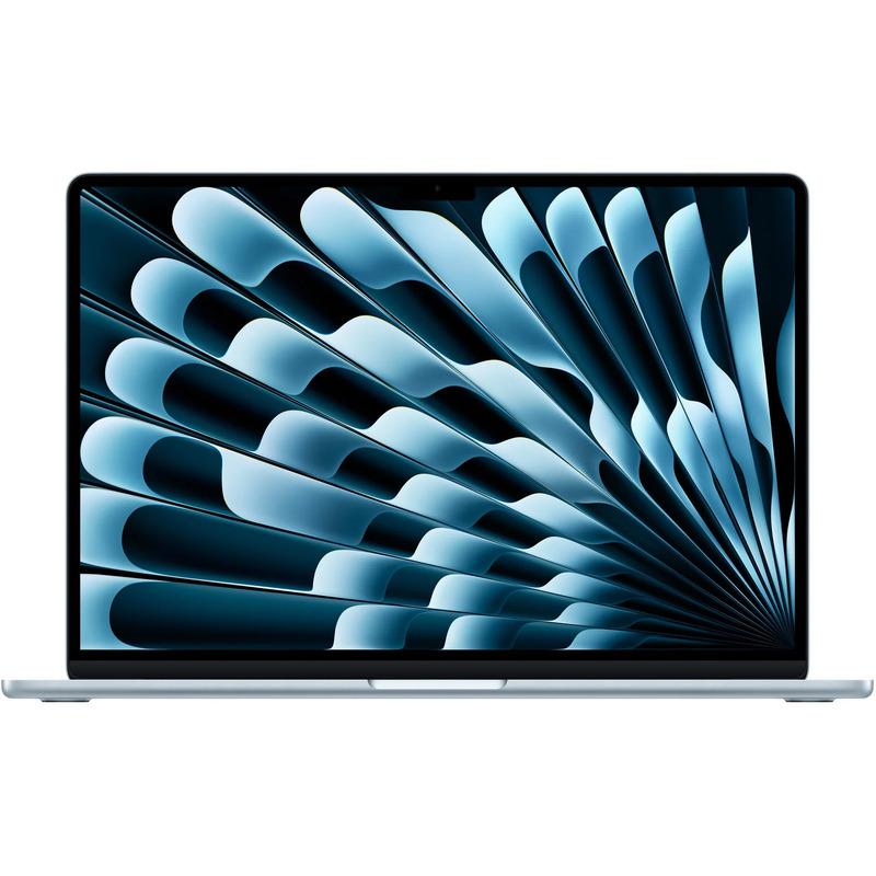 MA15 M5 CPU-10/GPU-10/24GB/512 INT BLn 