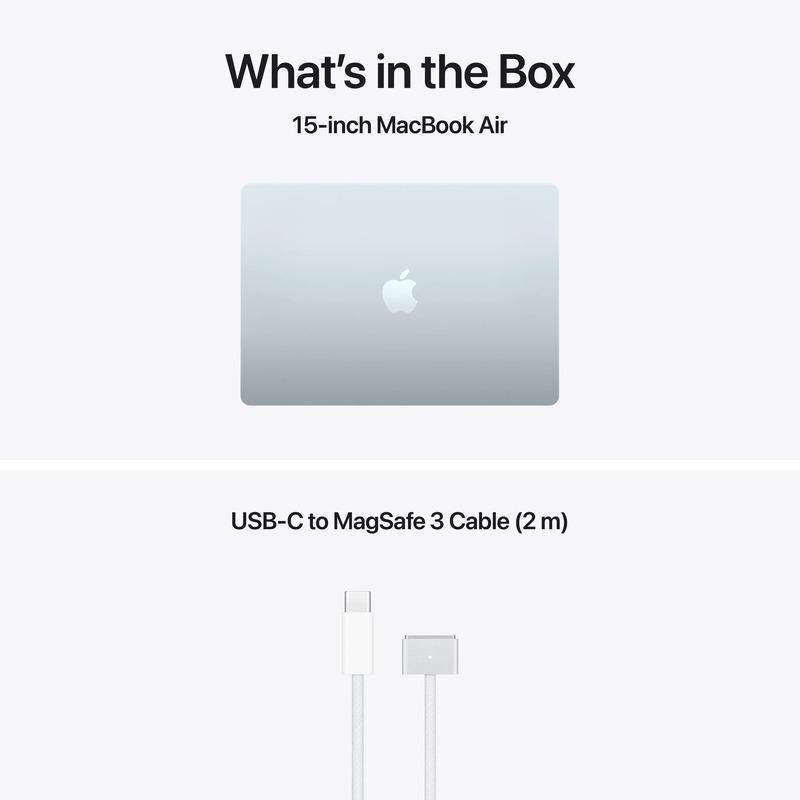 MA15 M5 CPU-10/GPU-10/24GB/512 INT BLn 