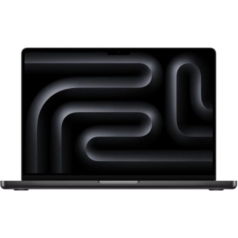 MP14 M5p CPU-18/GPU-20/48GB/1TB US BK 